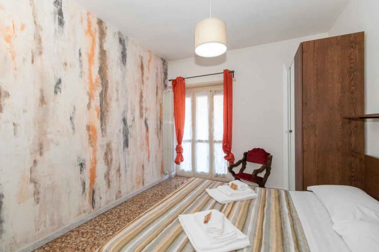 Appartamento Pitagora Functional Flat *