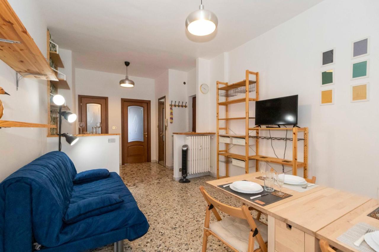 Pitagora Functional Flat * Torino