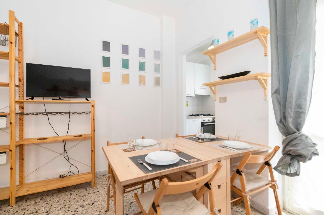 Appartamento Pitagora Functional Flat Torino