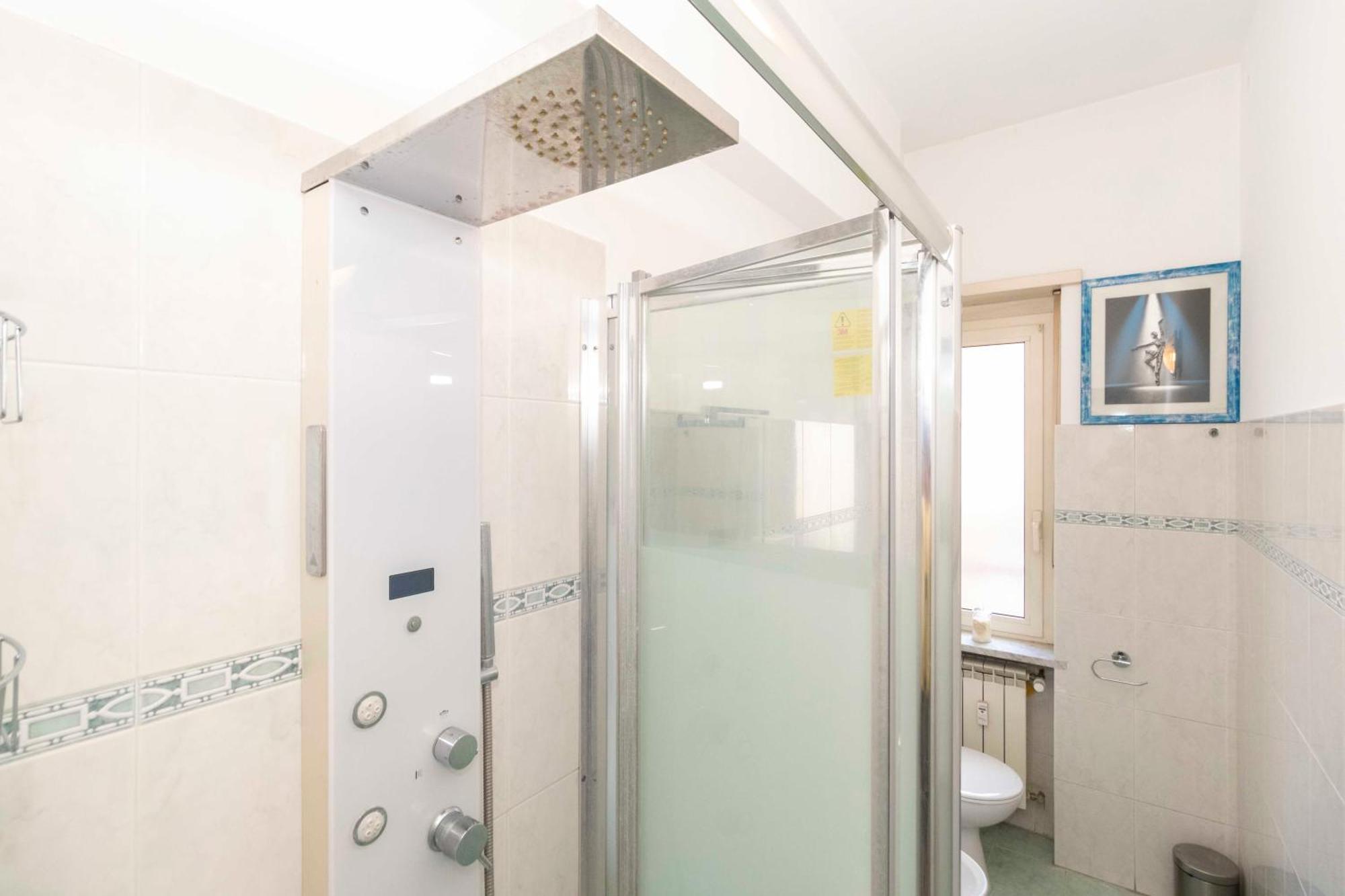 Pitagora Functional Flat Appartamento *